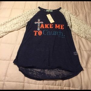 COPY - Brand new with tags super cute baseball st…